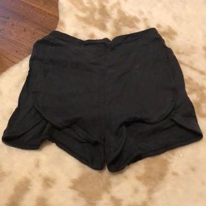 Lulu lemon casual shorts